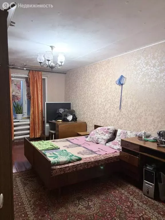 2-комнатная квартира: Донской, улица Молодцова, 3 (46.7 м) - Фото 2