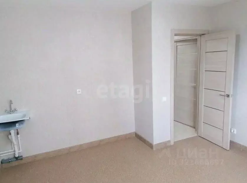 2-к кв. Калужская область, Калуга проезд Юрия Круглова, 6 (59.81 м) - Фото 2