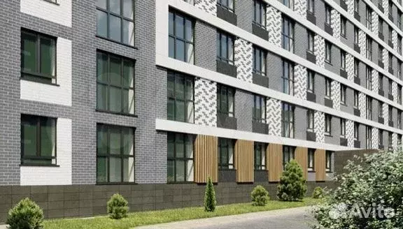 2-к. квартира, 67,6 м, 5/8 эт. - Фото 0