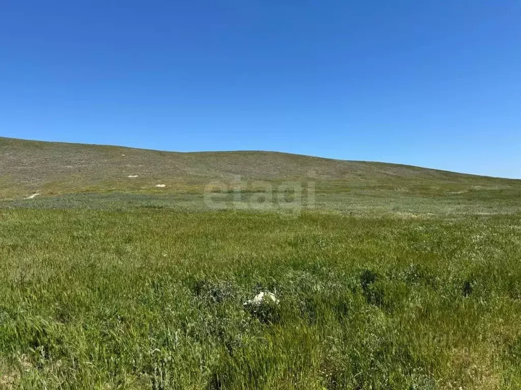 Участок в Крым, Феодосия муниципальный округ, Орджоникидзе пгт, Волна ... - Фото 0