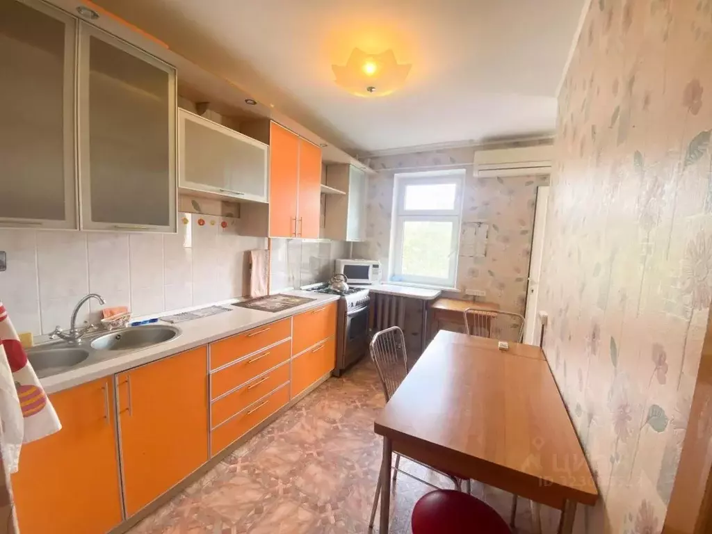 2-к кв. Краснодарский край, Анапа ул. Крылова, 81 (64.0 м) - Фото 2