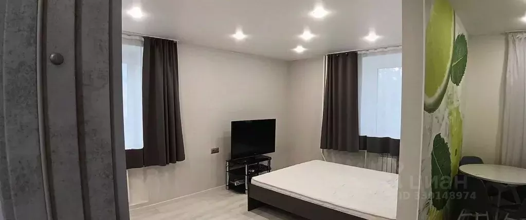 2-к кв. Иркутская область, Иркутский муниципальный округ, пос. ... - Фото 1
