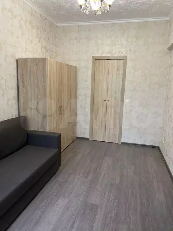 Комната 15 м в 2-к., 4/5 эт. - Фото 1