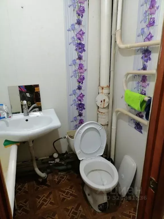 Студия Кемеровская область, Кемерово Октябрьский просп., 40 (24.0 м) - Фото 2