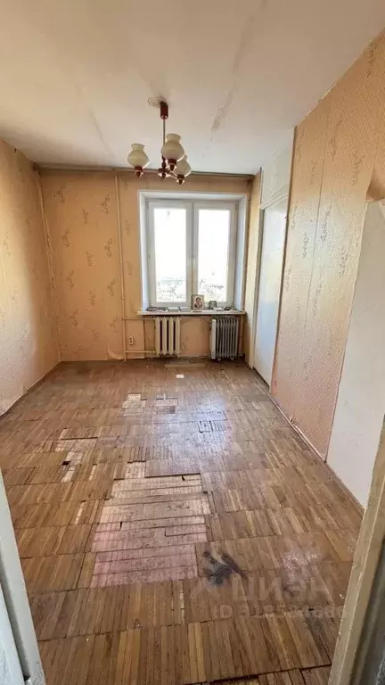 2-к кв. Москва Симферопольский проезд, 14 (38.6 м) - Фото 1