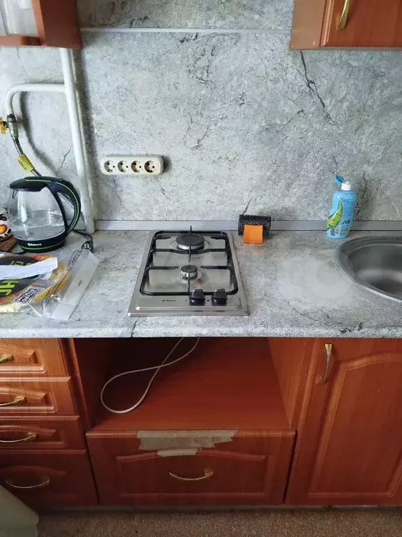 2-к. квартира, 45 м, 3/5 эт. - Фото 0