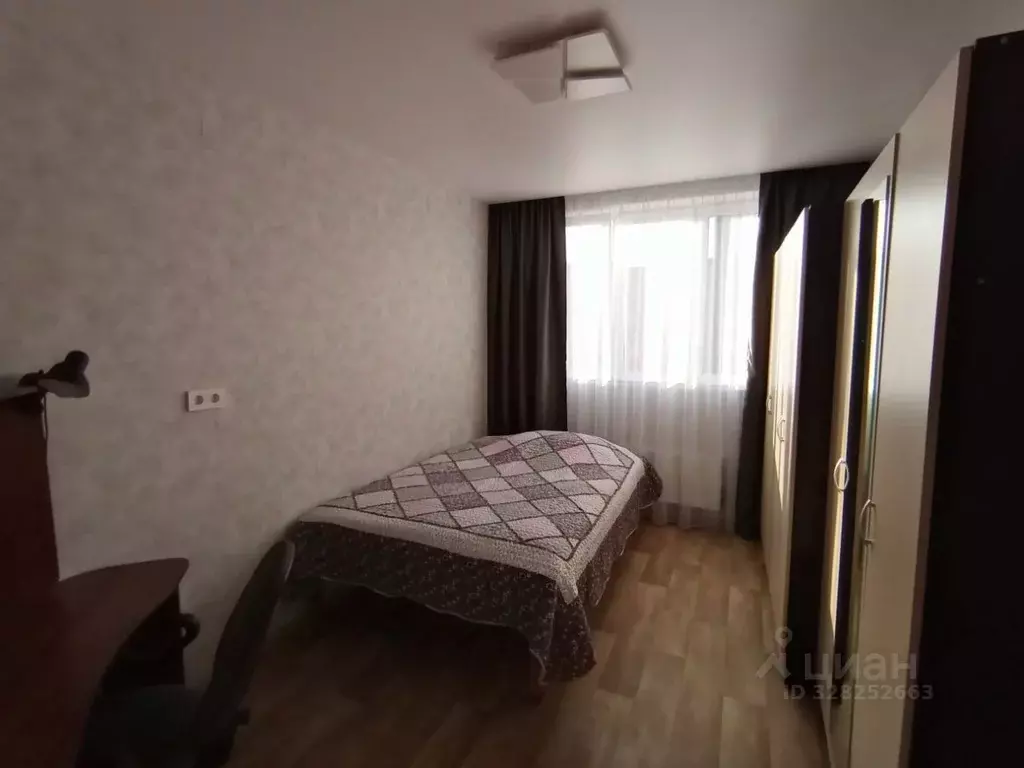 1-к кв. Московская область, Балашиха ул. Яганова, 3 (33.0 м) - Фото 1