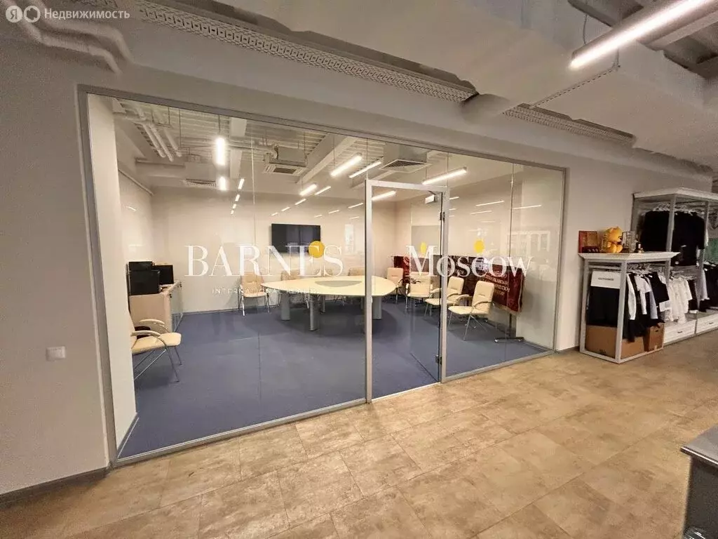 Офис (894.3 м) - Фото 2