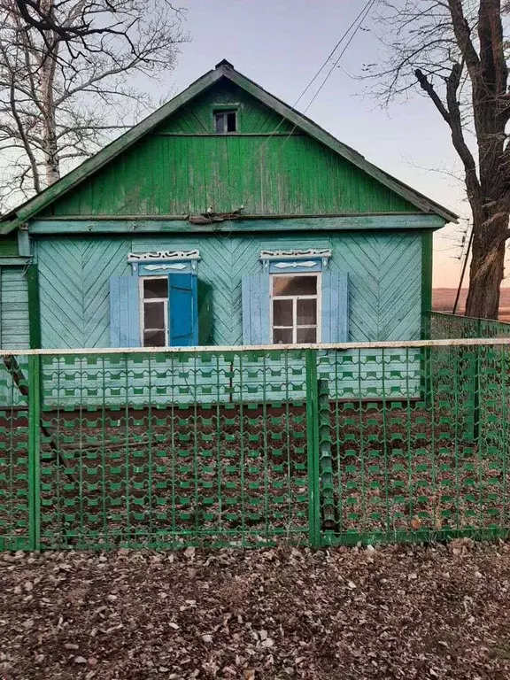 Дом 76,7 м на участке 56 сот. - Фото 0