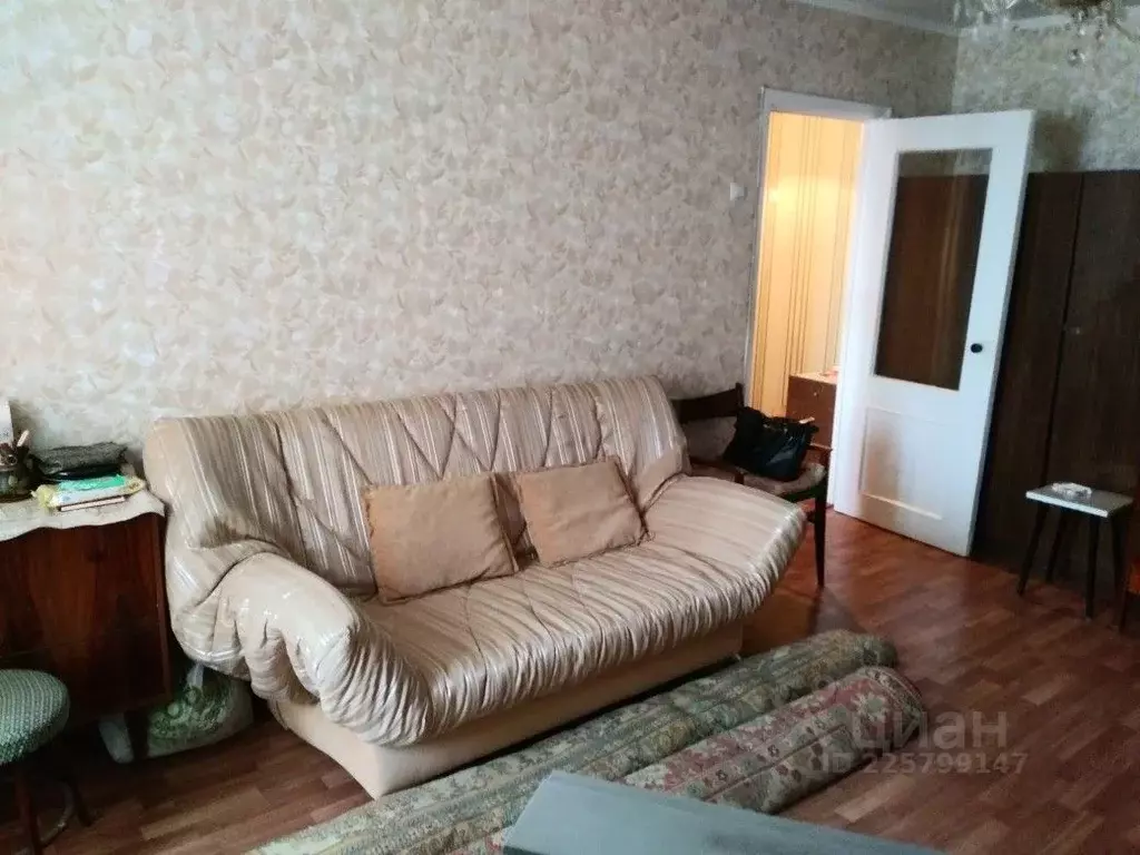 1-к кв. Московская область, Королев ул. Ленина, 19 (30.0 м) - Фото 2