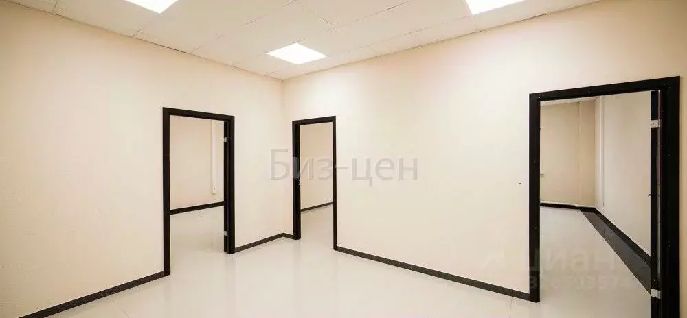 Офис в Санкт-Петербург Лифляндская ул., 6к6 (17 м) - Фото 2