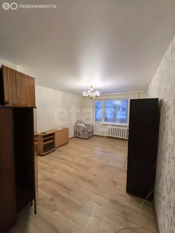 1-комнатная квартира: Тверь, Сахаровское шоссе, 26 (32.9 м) - Фото 2