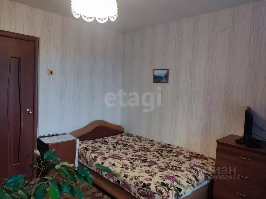 4-к кв. Вологодская область, Череповецкий район, Яргомжское с/пос, д. ... - Фото 1