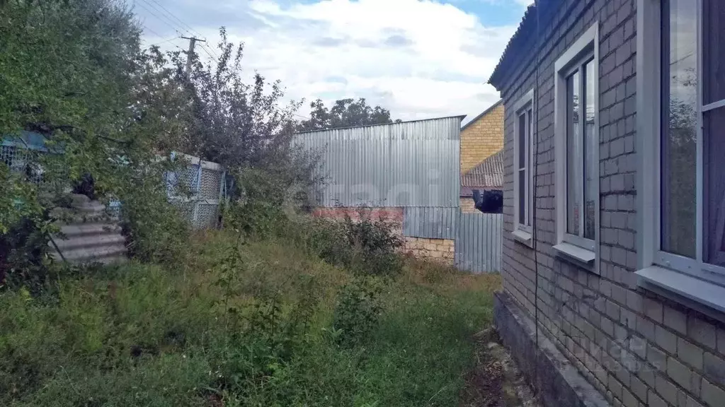 Дом в Ставропольский край, Ставрополь Южная ул., 3 (90 м) - Фото 2