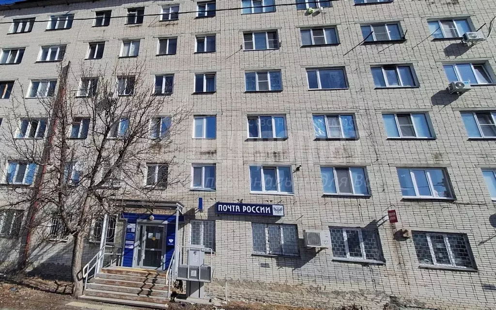 1-к кв. Курганская область, Курган ул. Тельмана, 12 (12.8 м) - Фото 0
