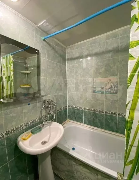 3-к кв. Белгородская область, Старый Оскол Лесной мкр, 9 (64.0 м) - Фото 1