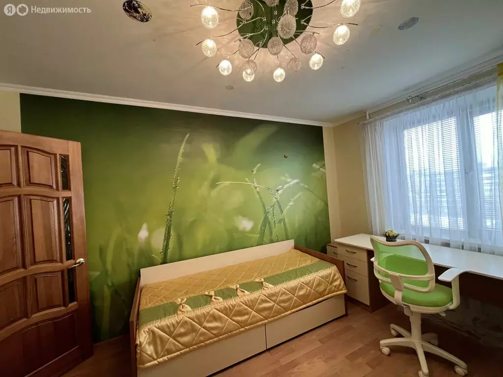 3-комнатная квартира: Оренбург, проспект Дзержинского, 40 (65.3 м) - Фото 0