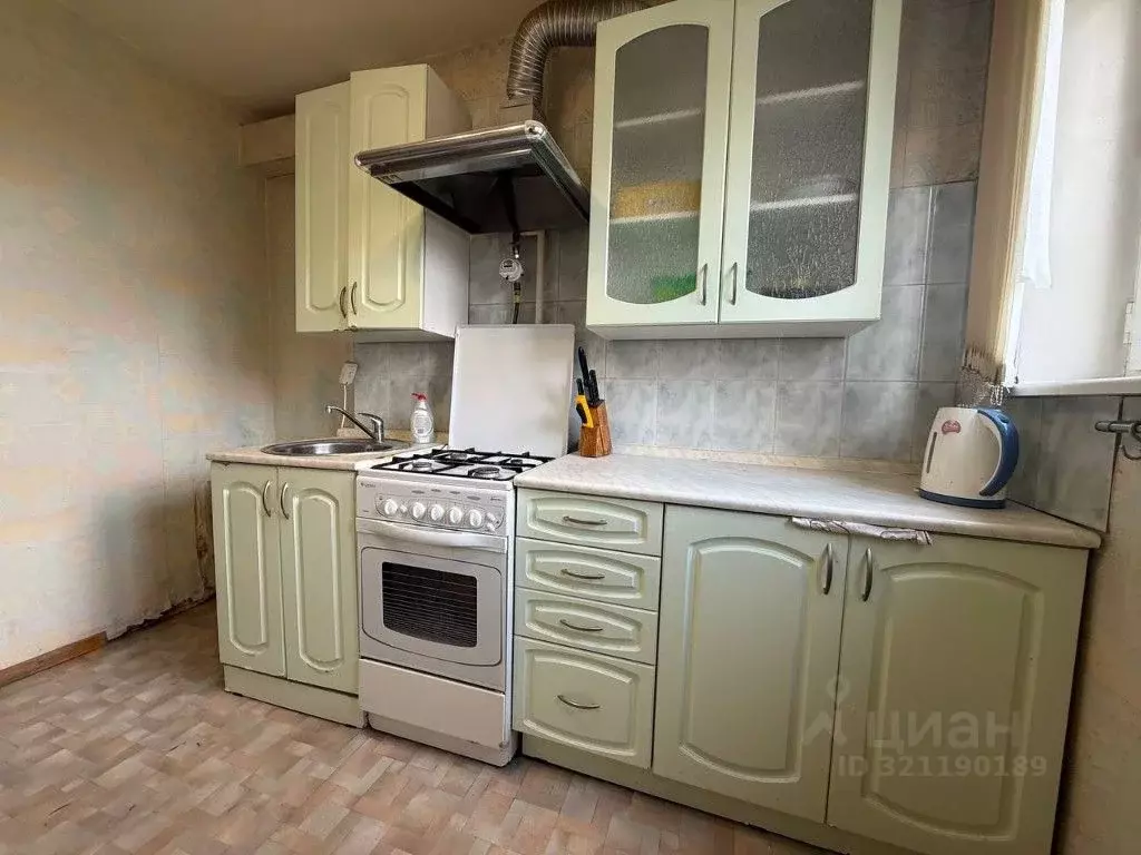 3-к кв. Нижегородская область, Нижний Новгород ул. Культуры, 5 (60.4 ... - Фото 1