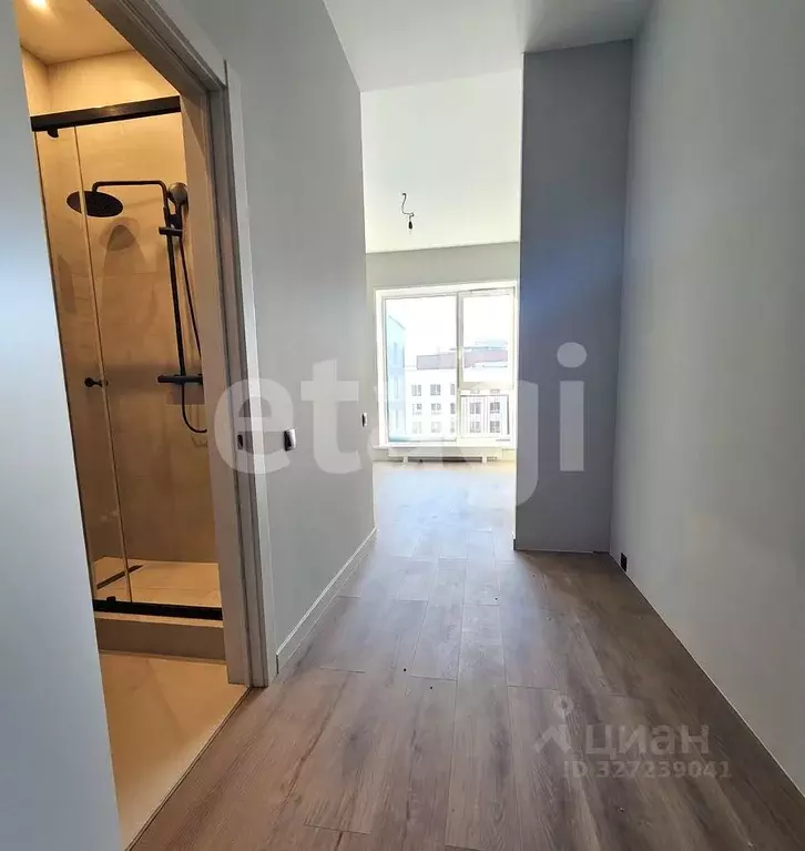 Студия Москва Автомобильный проезд, 4 (22.1 м) - Фото 1