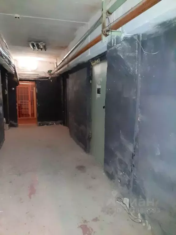 Склад в Свердловская область, Екатеринбург ул. Уральских Рабочих, 80 ... - Фото 2