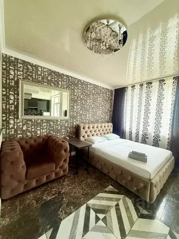 Студия Башкортостан, Уфа Коммунистическая ул., 109 (36.0 м) - Фото 1