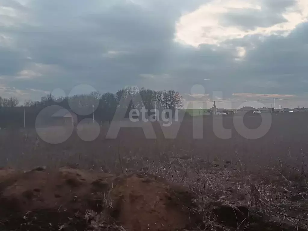Участок 15 сот. (ИЖС) - Фото 0