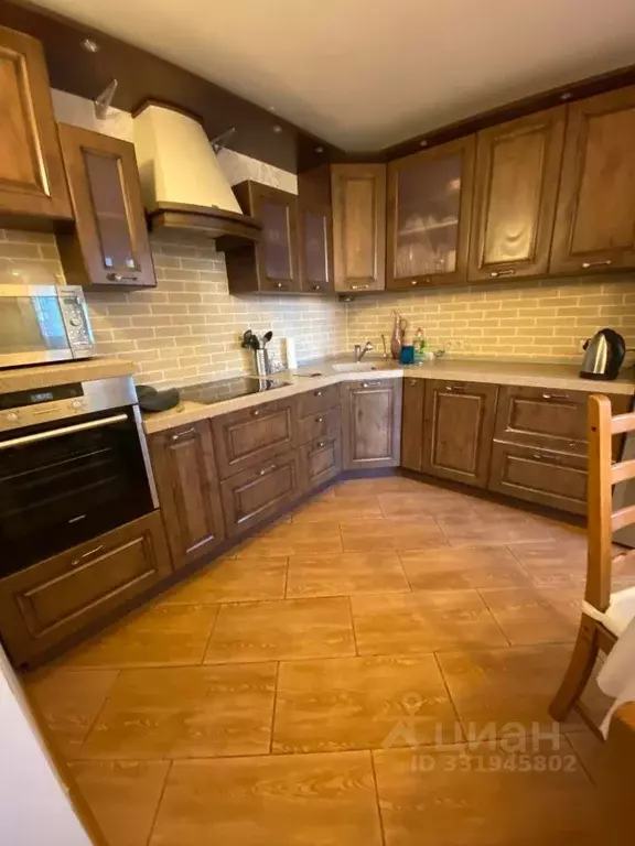 2-к кв. Москва Миклухо-Маклая ул., 40К1 (60.0 м) - Фото 2