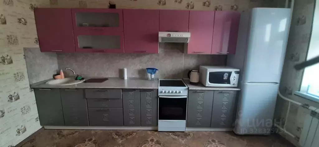 2-к кв. Забайкальский край, Чита 1-й мкр, 33 (70.5 м) - Фото 1