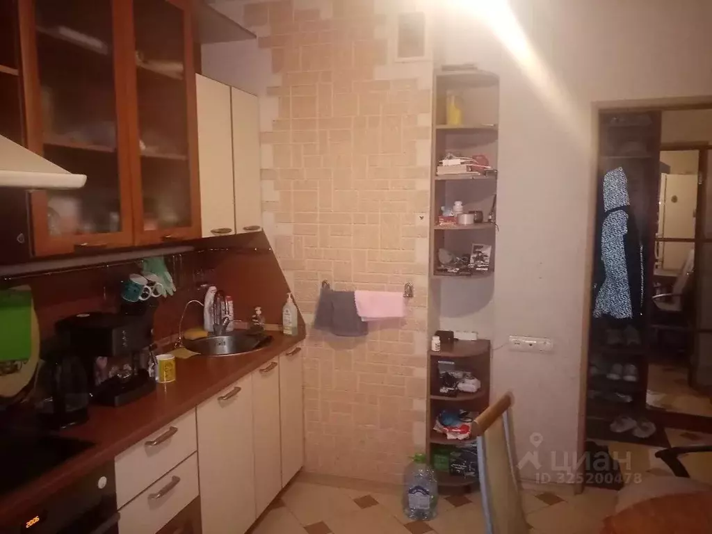 3-к кв. Московская область, Королев ул. Исаева, 4 (68.0 м) - Фото 2