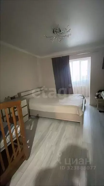 2-к кв. Северная Осетия, Алагир ул. К. Хетагурова, 115 (60.0 м) - Фото 1