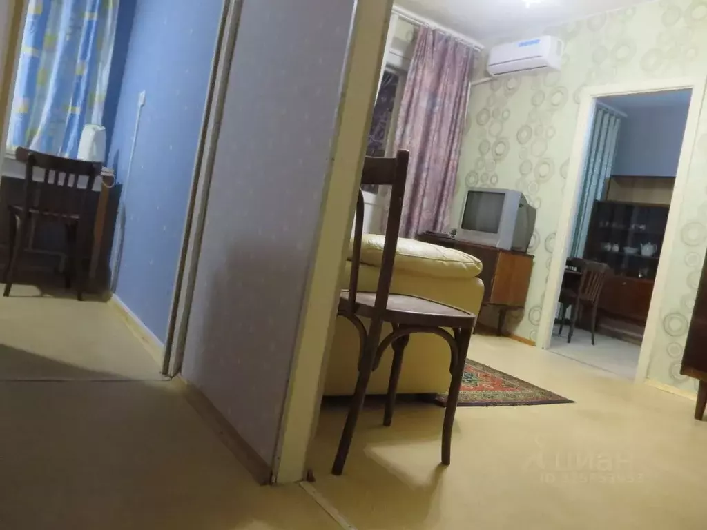 2-к кв. Москва Симферопольский бул., 14 (45.0 м) - Фото 1