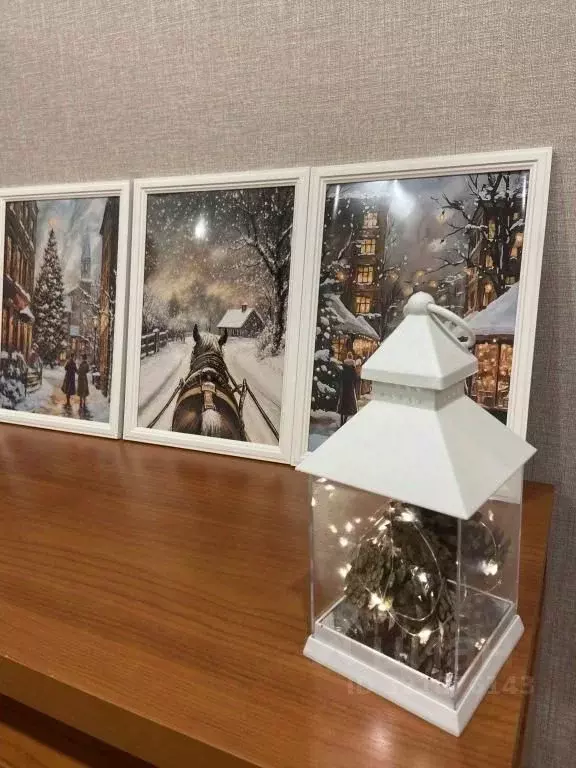 1-к кв. Псковская область, Псковский район, Завеличенская волость, д. ... - Фото 1