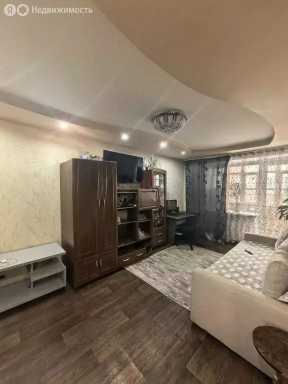 3-комнатная квартира: Минусинск, улица Пушкина, 20 (58.5 м) - Фото 2