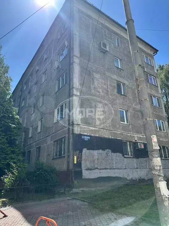 Комната 25 м в 1-к., 3/5 эт. - Фото 0