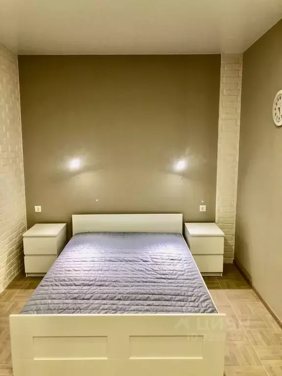 1-к кв. Нижегородская область, Нижний Новгород ул. Июльских Дней, 1к2 ... - Фото 0