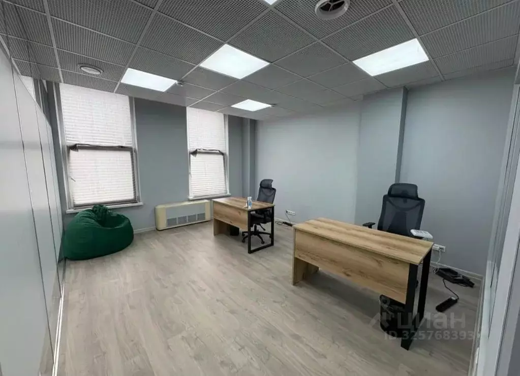 Офис в Москва ул. Ленинская Слобода, 19 (163 м) - Фото 1