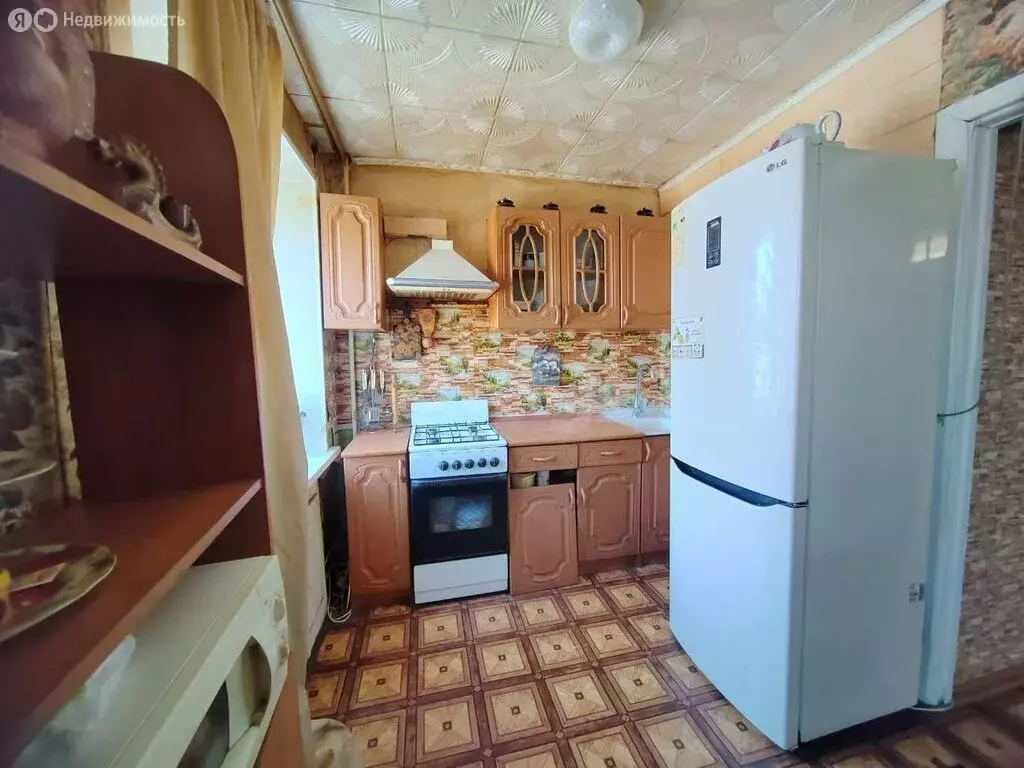 1-комнатная квартира: Коломна, Заставная улица, 4 (41.7 м) - Фото 2