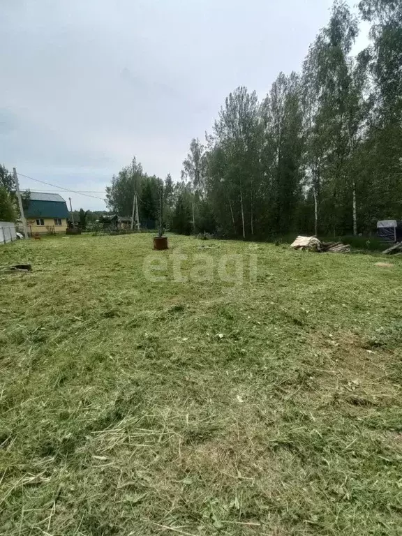 участок в смоленская область, смоленск озерная ул. (10.5 сот.) - Фото 1