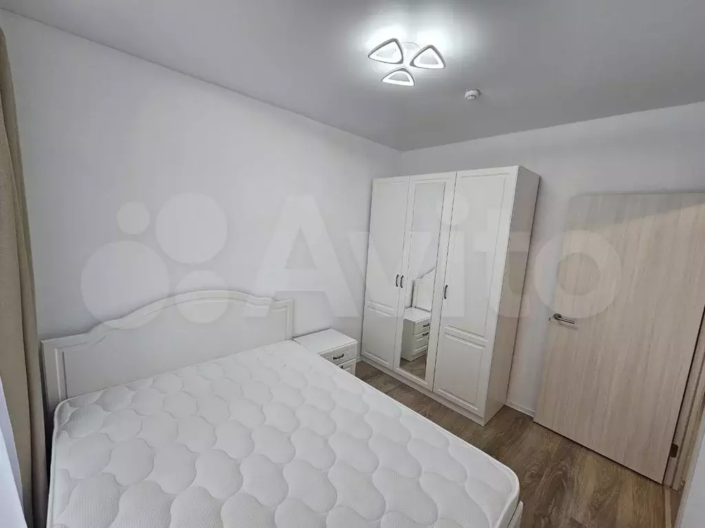 1-к. квартира, 32 м, 8/23 эт. - Фото 1
