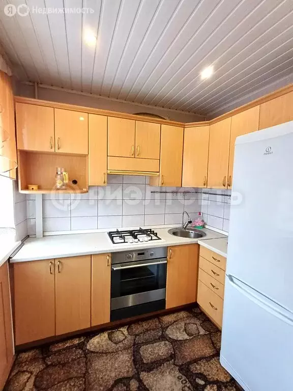 2-комнатная квартира: Мурманск, улица Свердлова, 24 (44 м) - Фото 0