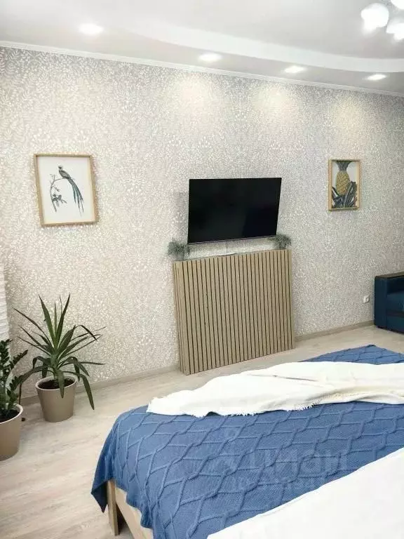 2-к кв. Брянская область, Брянск просп. Станке Димитрова, 67К5 (64.0 ... - Фото 2