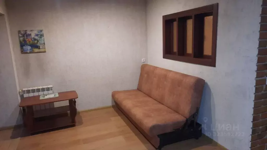 1-к кв. Алтайский край, Барнаул Комсомольский просп., 87 (31.0 м) - Фото 1