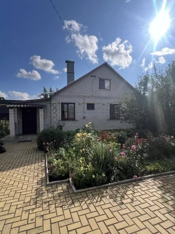 Дом в Курская область, Курск Первомайская ул., 106 (133 м) - Фото 2