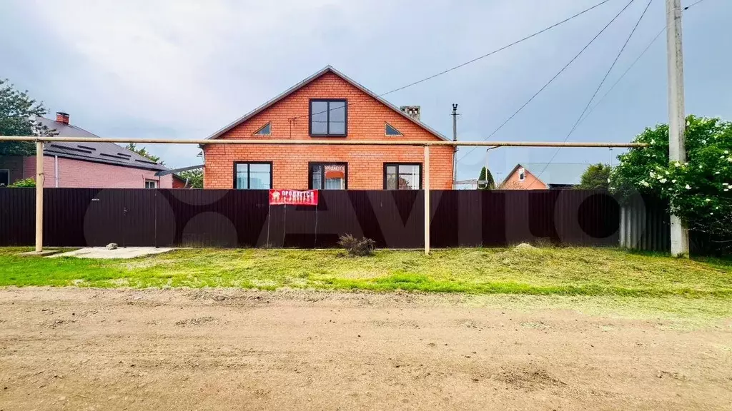 Дом 85 м на участке 15 сот. - Фото 0