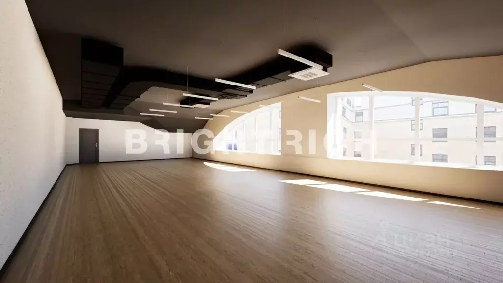 Офис в Санкт-Петербург ул. Рубинштейна, 30Б (745 м) - Фото 2