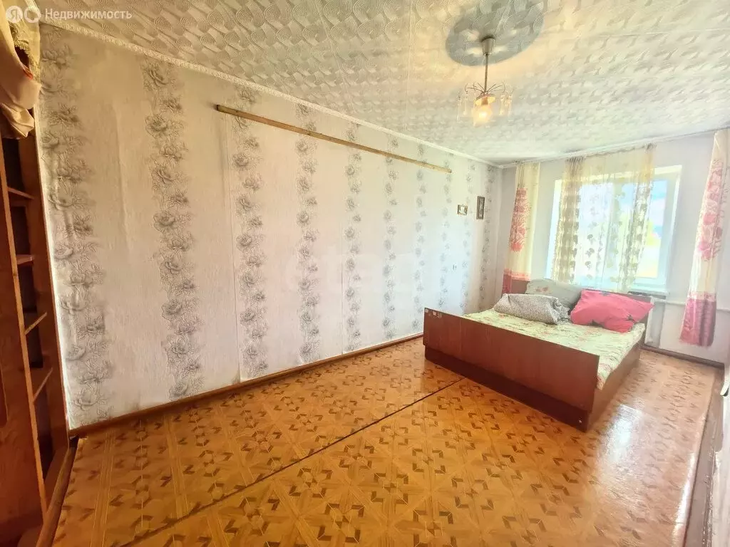 Дом в село Анучино, улица Гагарина (68 м) - Фото 2