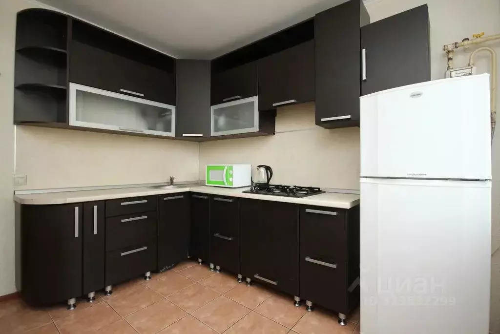 3-к кв. Московская область, Наро-Фоминск ул. Маршала Куркоткина, 8 ... - Фото 2