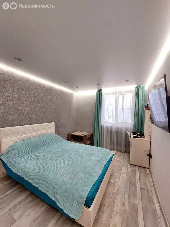 3-комнатная квартира: Находка, улица Сидоренко, 8 (57.8 м) - Фото 2