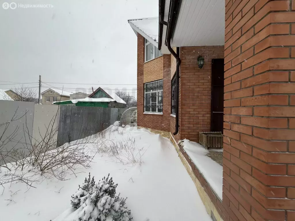 Дом в Самара, территория Сорокины Хутора (190 м) - Фото 2