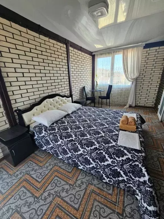 Комната Крым, Судак ул. Таврическая, 48 - Фото 1